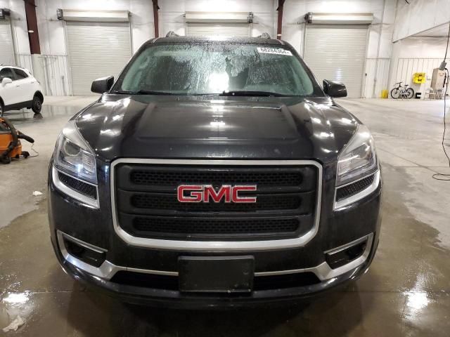 2015 GMC Acadia SLE