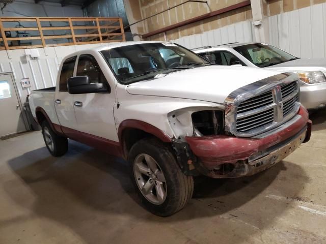 2006 Dodge RAM 1500 ST