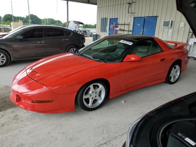 1997 Pontiac Firebird Formula