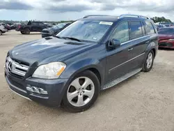 Mercedes-Benz Vehiculos salvage en venta: 2011 Mercedes-Benz GL 450 4matic