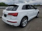 2021 Audi Q5 E Premium Plus