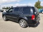 2014 Honda Pilot Touring