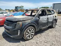 2020 KIA Telluride S en venta en Hueytown, AL