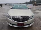 2015 Buick Lacrosse