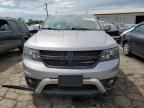 2015 Dodge Journey Crossroad