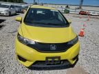 2017 Honda FIT LX