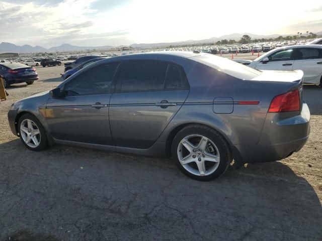 2005 Acura TL