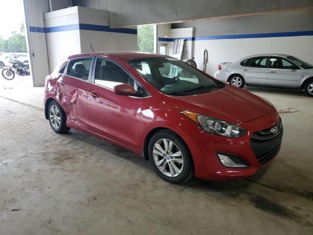 2015 Hyundai Elantra GT