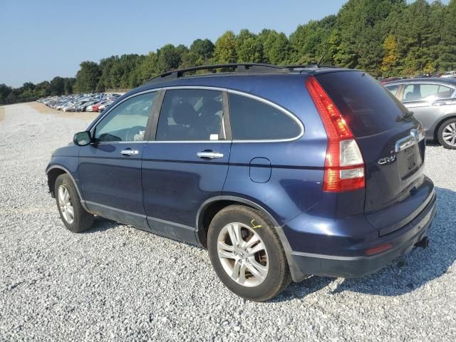 2010 Honda CR-V EX