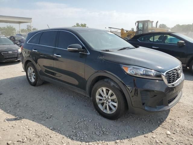 2019 KIA Sorento L