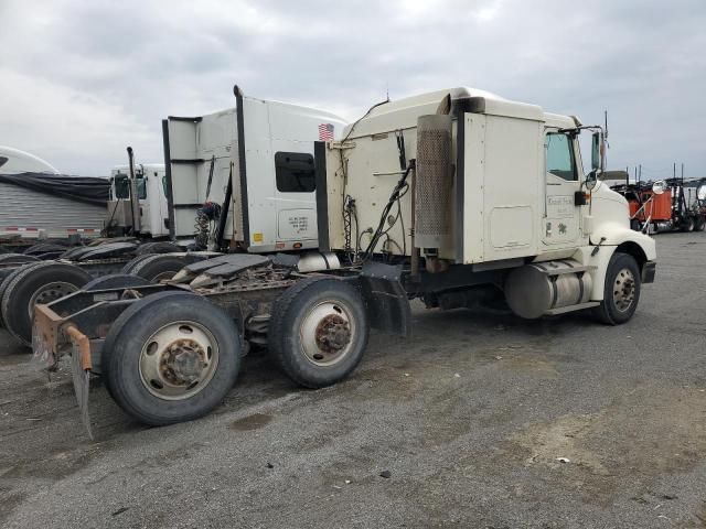 2004 International 9400 9400I