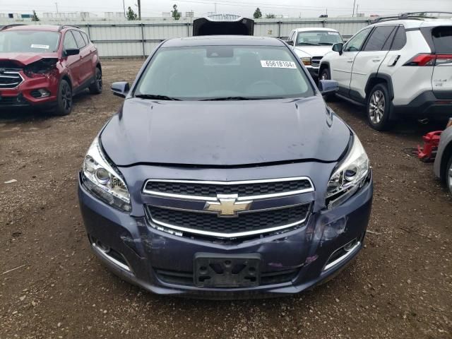 2013 Chevrolet Malibu 3LT