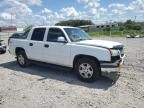 2004 Chevrolet Avalanche C1500