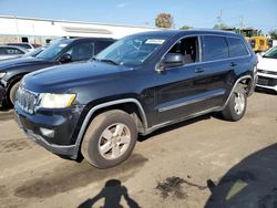 Jeep Grand Cherokee Laredo Vehiculos salvage en venta: 2012 Jeep Grand Cherokee Laredo