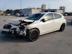 2024 Subaru Impreza Sport en venta en New Orleans, LA