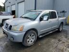 2004 Nissan Titan XE