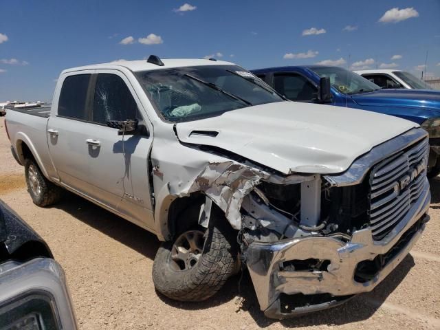 2022 Dodge 2500 Laramie