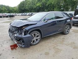 2020 Lexus RX 350 en venta en North Billerica, MA