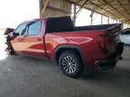 2023 GMC Sierra K1500 AT4