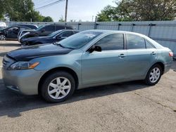 Run And Drives Cars for sale at auction: 2007 Toyota Camry CE