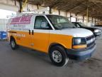 2014 Chevrolet Express G2500