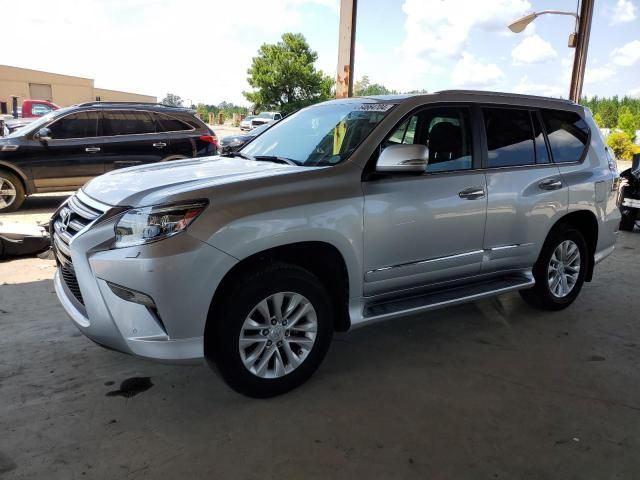 2016 Lexus GX 460