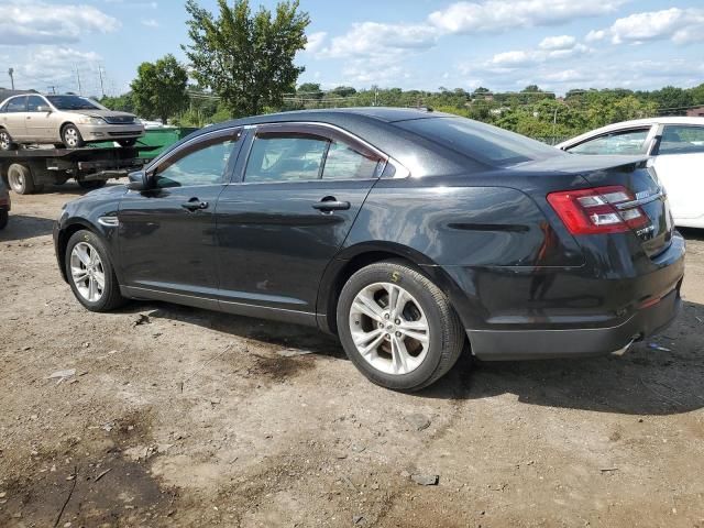 2013 Ford Taurus SEL