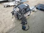 2000 Chevrolet Engine