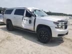 2016 Chevrolet Suburban K1500 LT