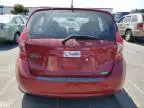 2015 Nissan Versa Note S