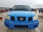 2004 Nissan Titan XE