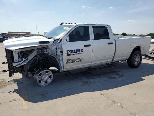 2023 Dodge RAM 3500 Tradesman