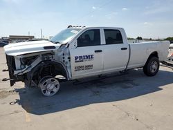 2023 Dodge RAM 3500 Tradesman en venta en Grand Prairie, TX