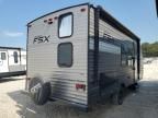 2019 Salem Travel Trailer