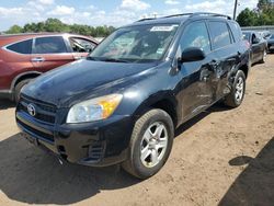 Salvage cars for sale at Hillsborough, NJ auction: 2011 Toyota Rav4