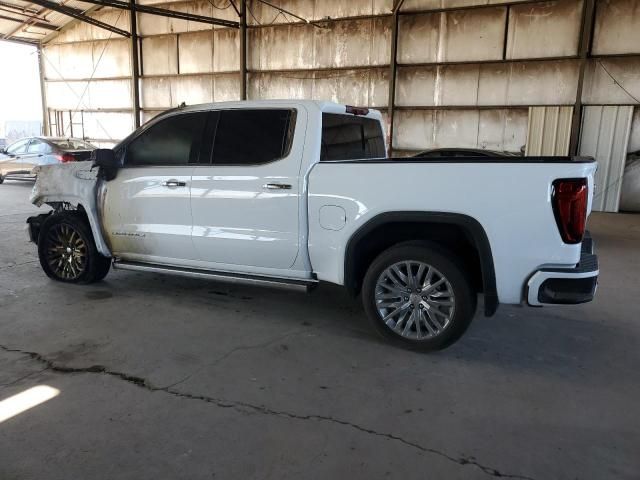 2023 GMC Sierra K1500 Denali