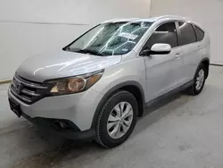 Honda salvage cars for sale: 2014 Honda CR-V EXL