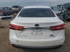 2015 Toyota Avalon Hybrid