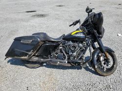 Salvage motorcycles for sale at Gastonia, NC auction: 2019 Harley-Davidson Flhxs