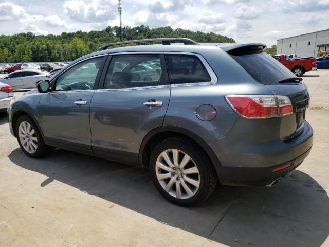 2010 Mazda CX-9