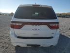 2014 Dodge Durango R/T