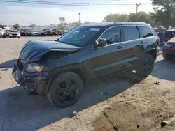 2015 Jeep Grand Cherokee Laredo en venta en Lexington, KY