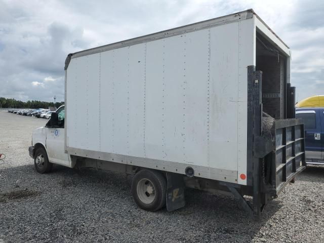 2006 Chevrolet Express G3500