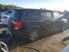 2014 Dodge Grand Caravan R/T