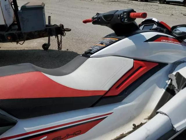 2019 Yamaha FX HO