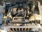 2006 Jeep Wrangler / TJ SE