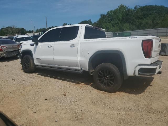 2021 GMC Sierra K1500 Elevation