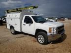 2012 Chevrolet Silverado C3500