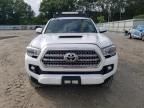 2016 Toyota Tacoma Double Cab