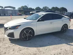 2023 Nissan Altima SR en venta en Loganville, GA